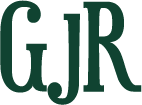 GJR Initials