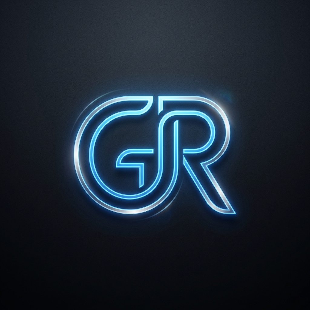 GJR Publishing Logo